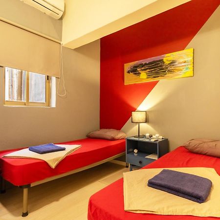 Quiet Ensuite Budget Twin Room Sliema Zewnętrze zdjęcie