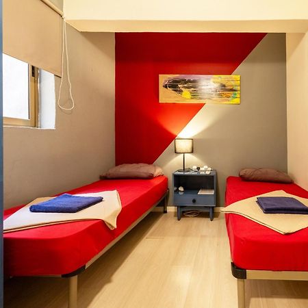 Quiet Ensuite Budget Twin Room Sliema Zewnętrze zdjęcie