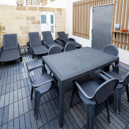 Quiet Ensuite Budget Twin Room Sliema Zewnętrze zdjęcie
