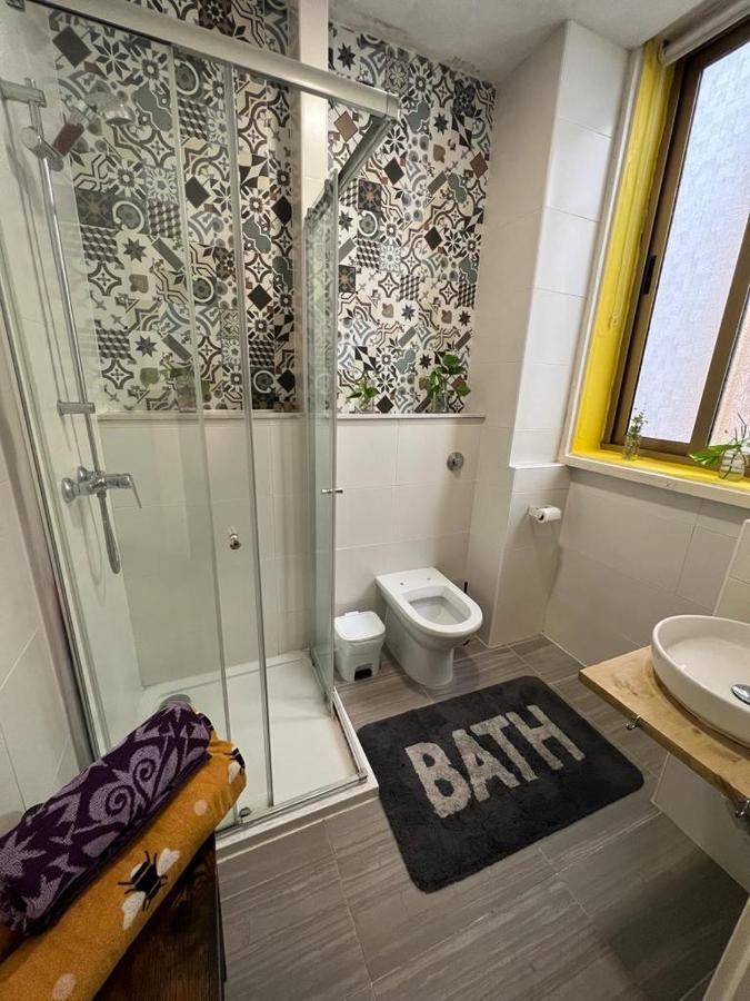 Quiet Ensuite Budget Twin Room Sliema Zewnętrze zdjęcie