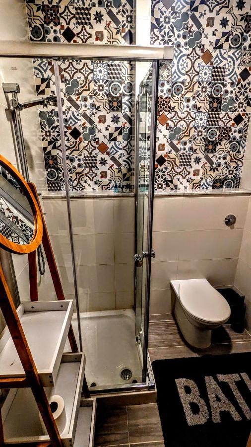 Quiet Ensuite Budget Twin Room Sliema Zewnętrze zdjęcie