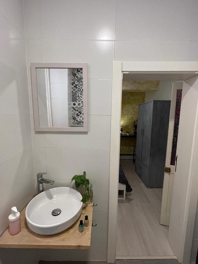 Quiet Ensuite Budget Twin Room Sliema Zewnętrze zdjęcie