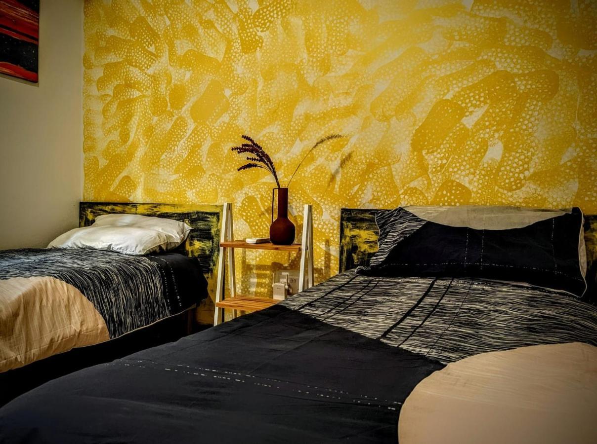 Quiet Ensuite Budget Twin Room Sliema Zewnętrze zdjęcie