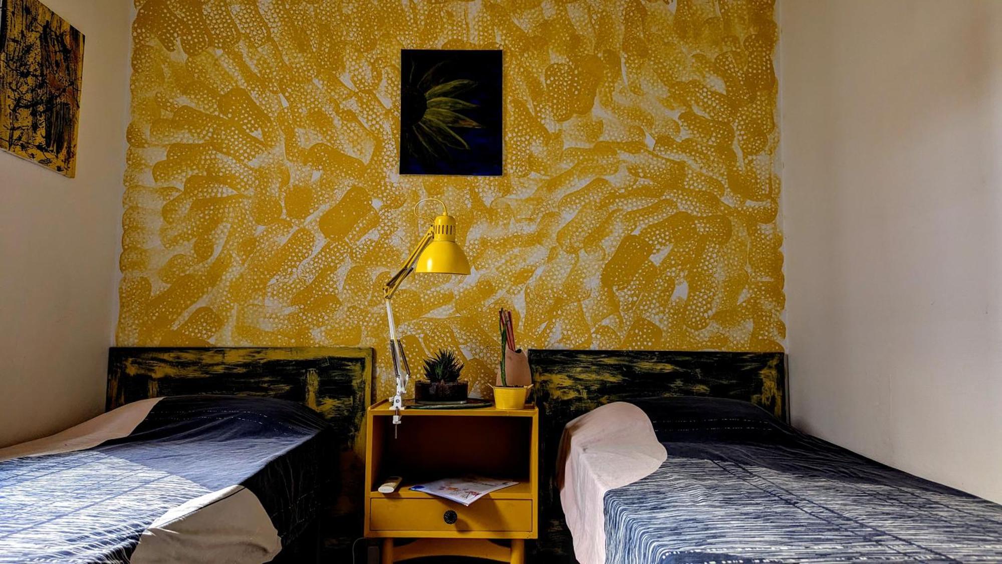 Quiet Ensuite Budget Twin Room Sliema Zewnętrze zdjęcie