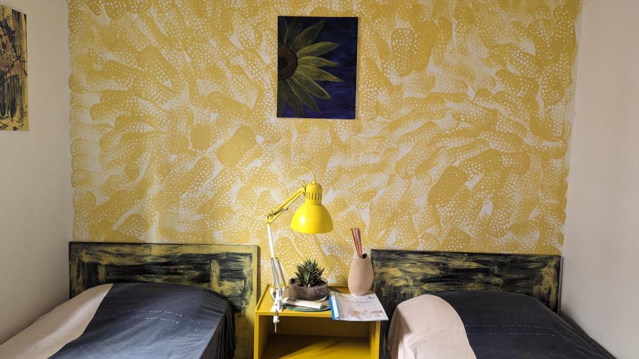 Quiet Ensuite Budget Twin Room Sliema Zewnętrze zdjęcie