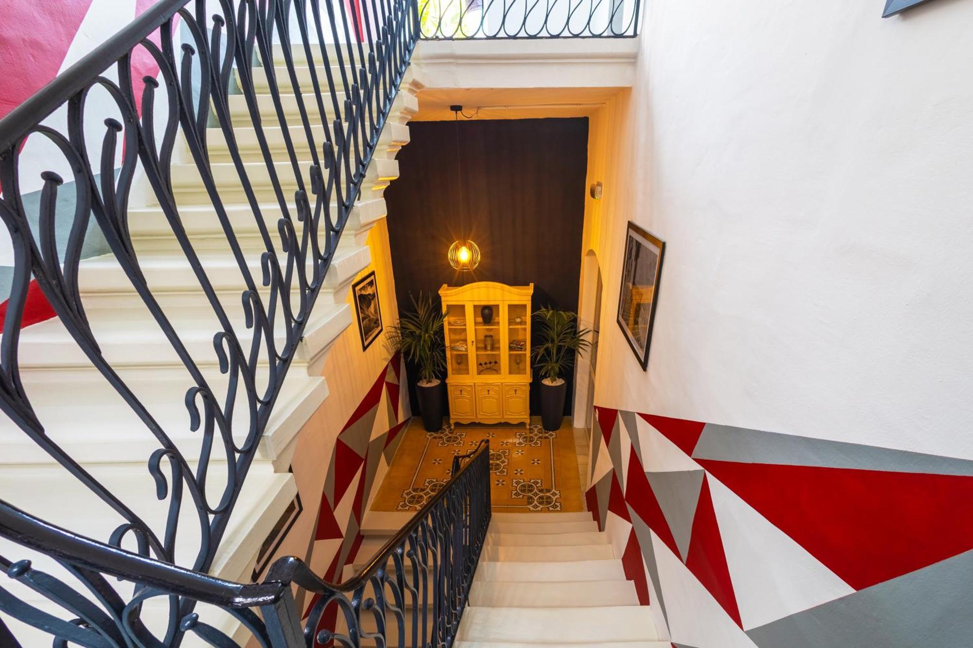 Quiet Ensuite Budget Twin Room Sliema Zewnętrze zdjęcie