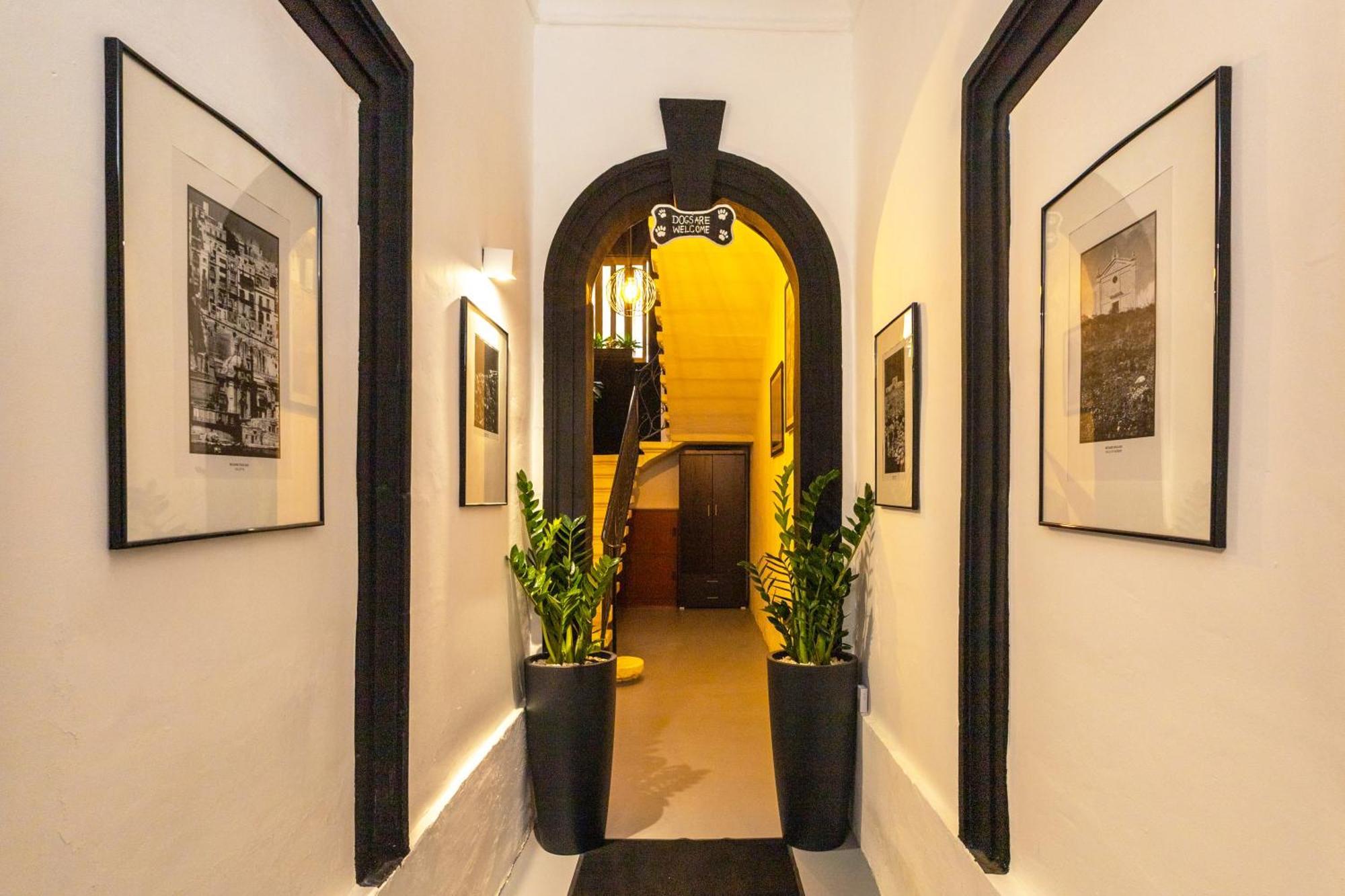 Quiet Ensuite Budget Twin Room Sliema Zewnętrze zdjęcie