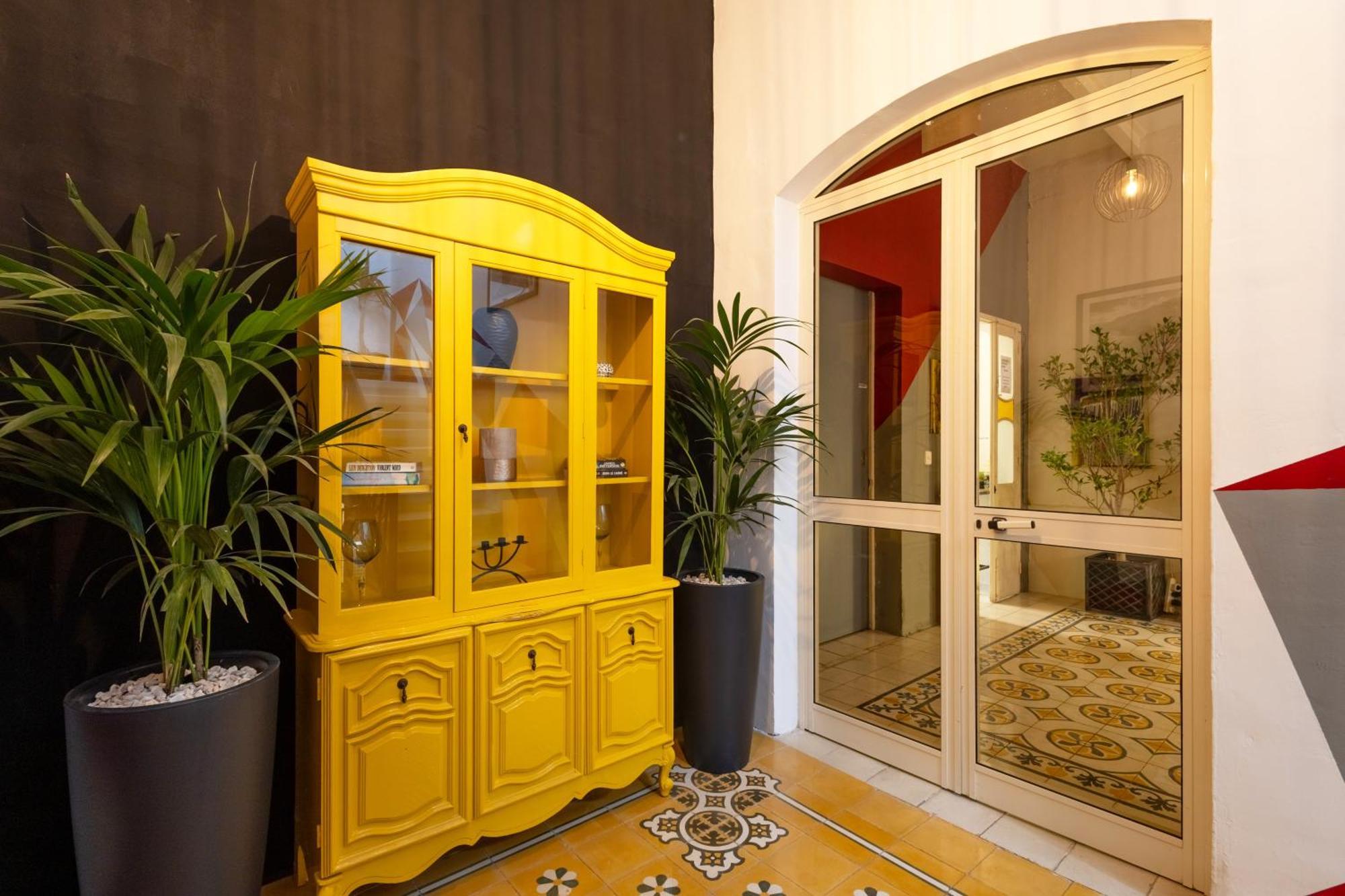 Quiet Ensuite Budget Twin Room Sliema Zewnętrze zdjęcie