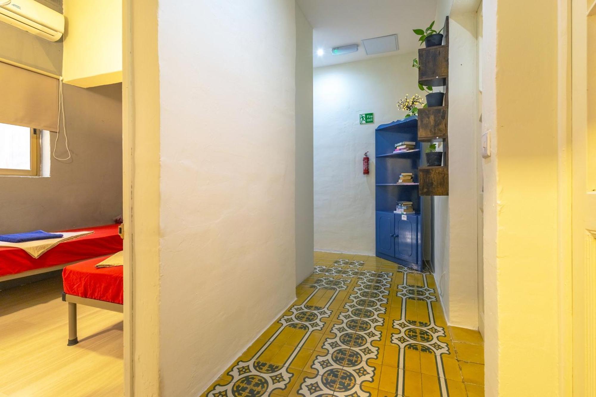 Quiet Ensuite Budget Twin Room Sliema Zewnętrze zdjęcie