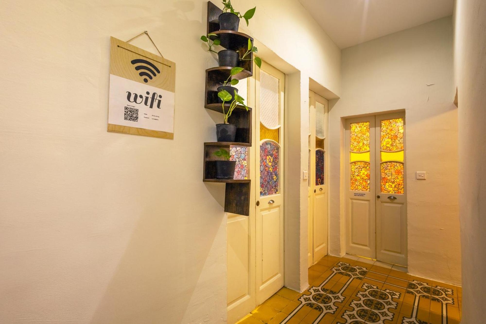 Quiet Ensuite Budget Twin Room Sliema Zewnętrze zdjęcie