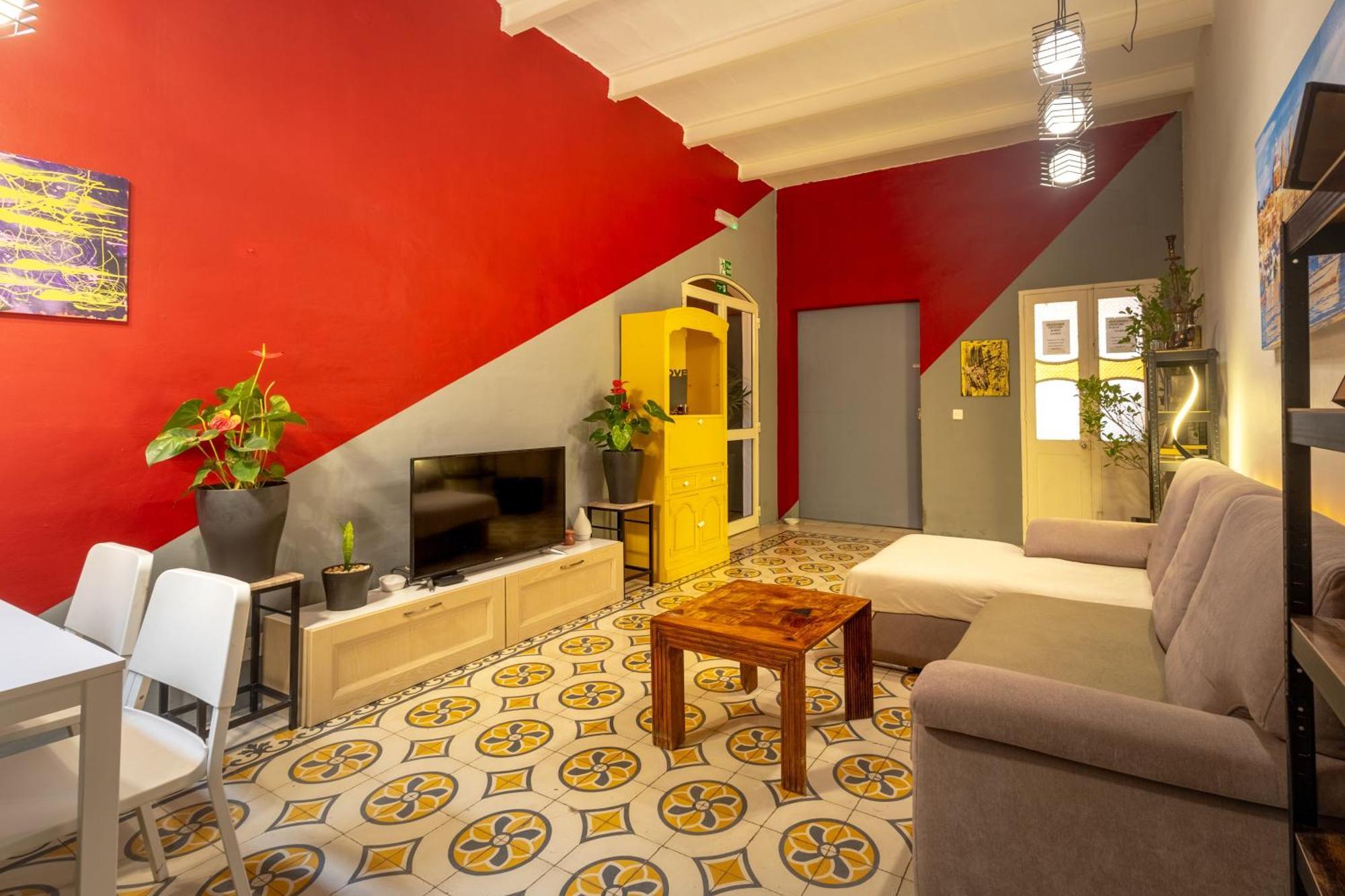 Quiet Ensuite Budget Twin Room Sliema Zewnętrze zdjęcie